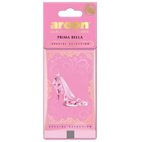 Special Selection, Mon Areon, Prima Bella [1]