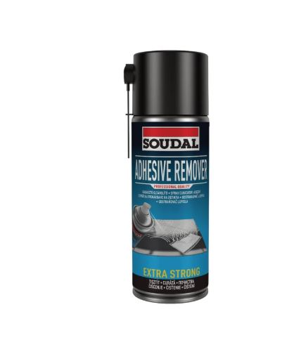 Spray curatator adezivi, 400ml, Soudal [1]