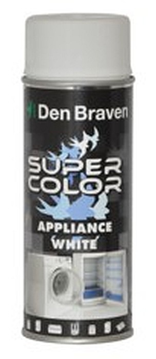 SPRAY EFECT SMALT, APPLIANCE ALB, 400ML DEN BRAVEN [1]