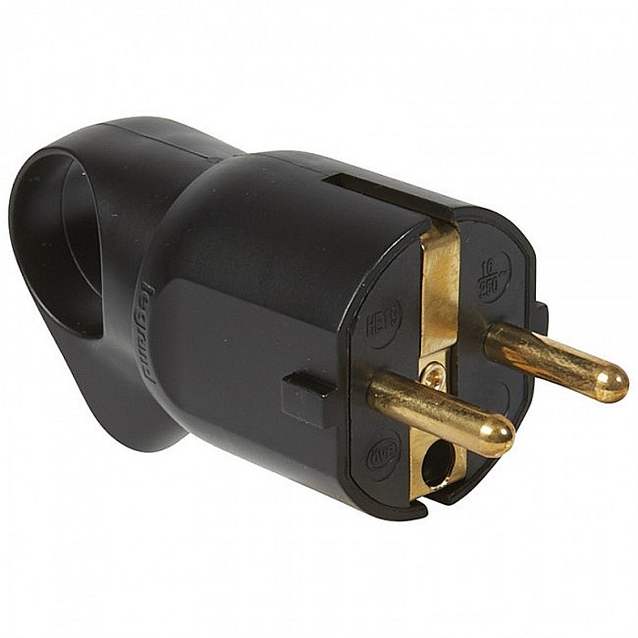STECHER, 050328, CU INEL NEGRU 16A, LEGRAND [2]