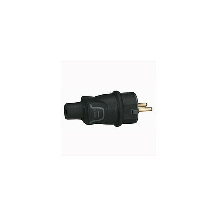 STECHER NEGRU, 050342, HELIUM IP44, LEGRAND [1]