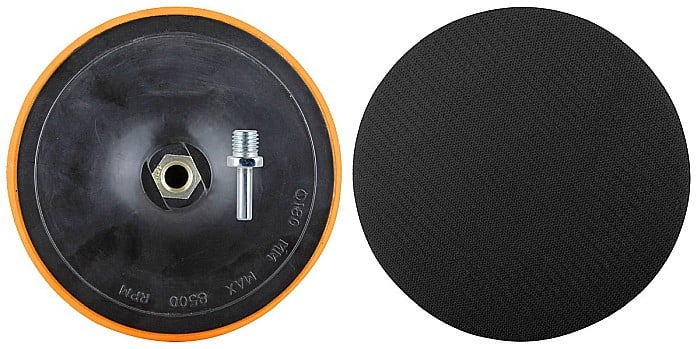 SUPORT FLEX CU ARICI, 180MM, 674395, EVOTOOLS [1]