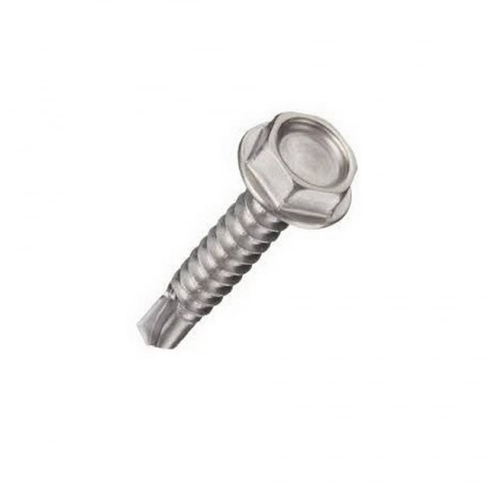 SURUB AUTOFORANT, CAP HEXAGONAL, 4.8X32MM, ROSU [1]