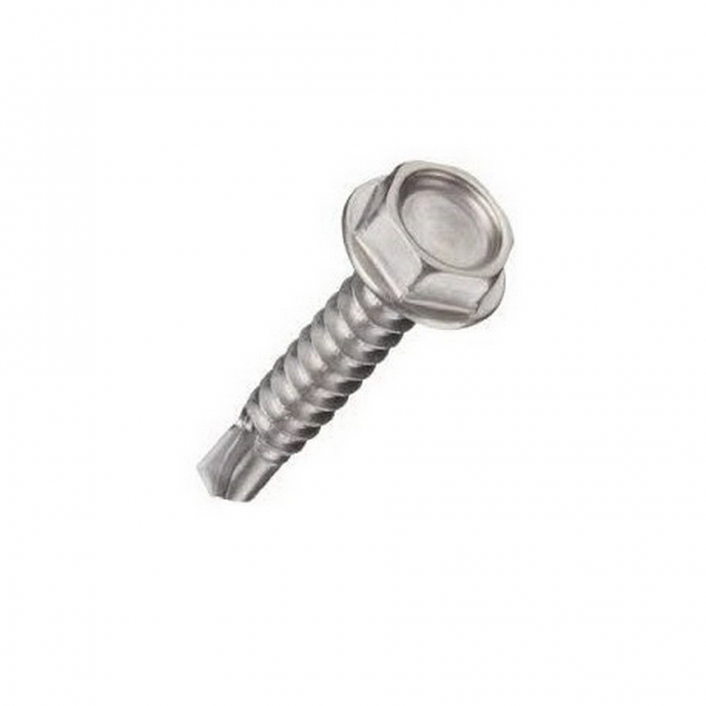 SURUB AUTOFORANT, CAP HEXAGONAL, 4.8X19MM [1]