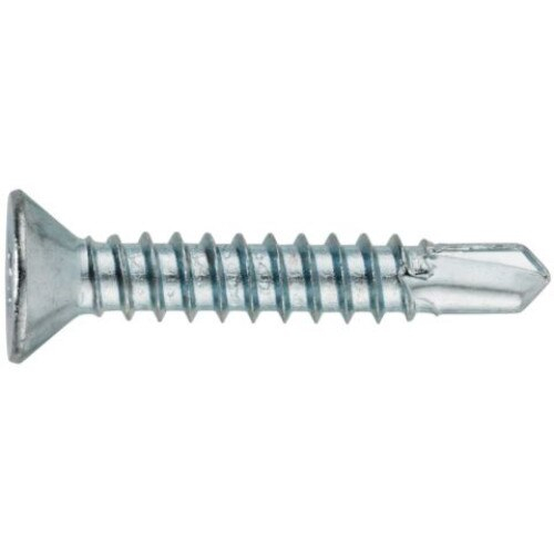 SURUB AUTOFORANT, CAP INECAT, 4.2X25MM [1]