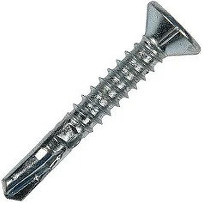 SURUB AUTOFORANT CU ARIPI, 4.8X38 MM, REISSER [1]