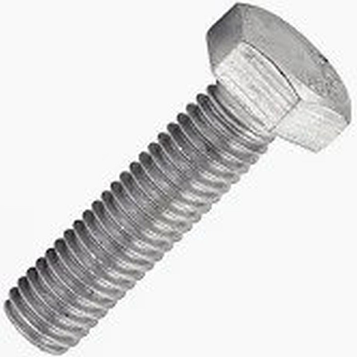 SURUB CAP HEXAGONAL, M20X100MM [1]