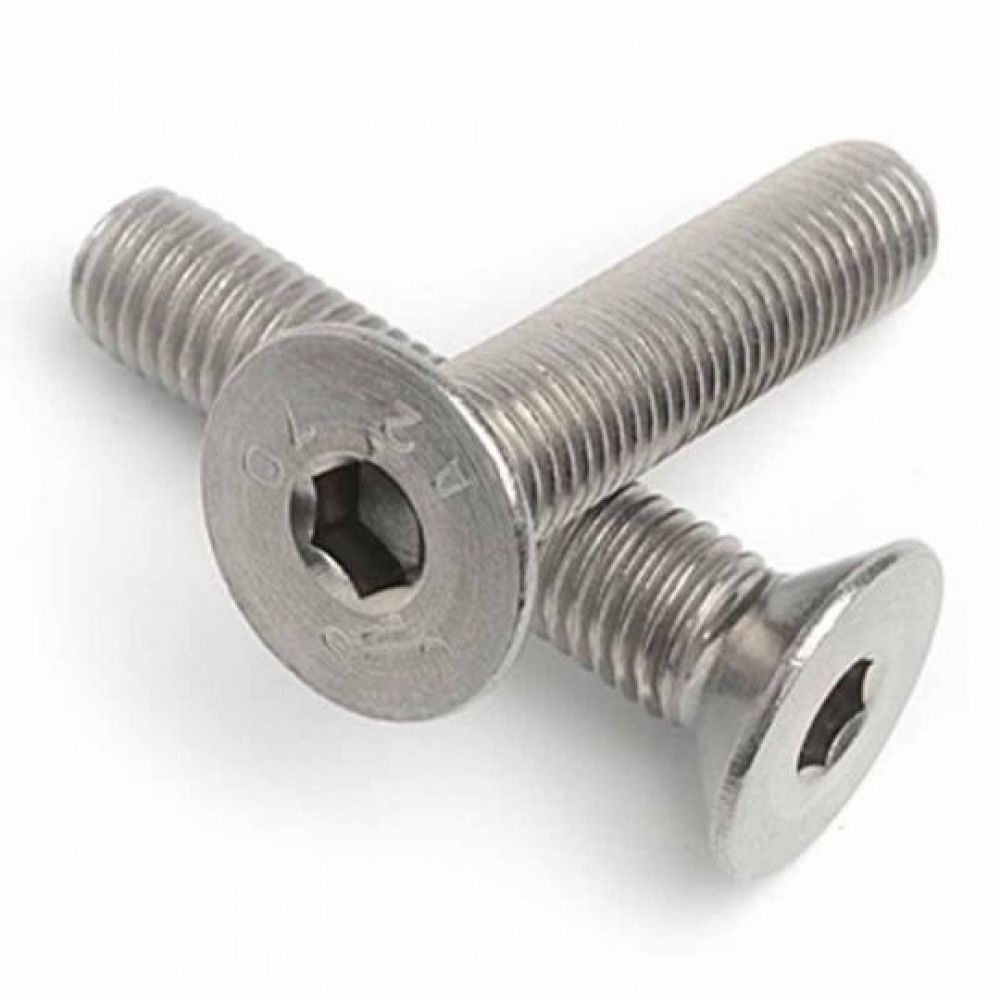 SURUB, CAP INECAT, M10X40MM [1]