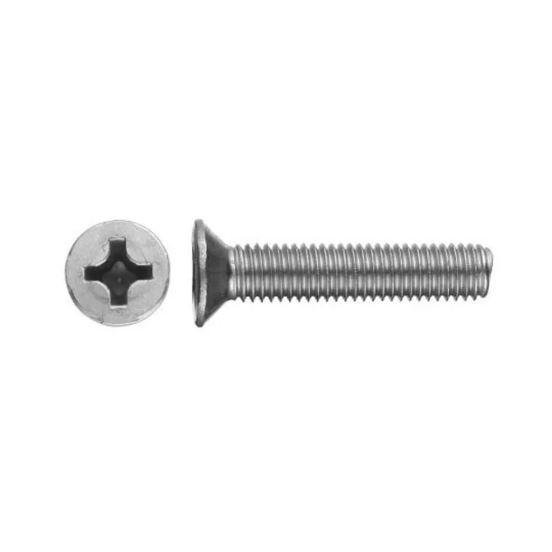 SURUB CAP INECAT, M5X20MM/40 BUC, 128.36.01, SEA [1]