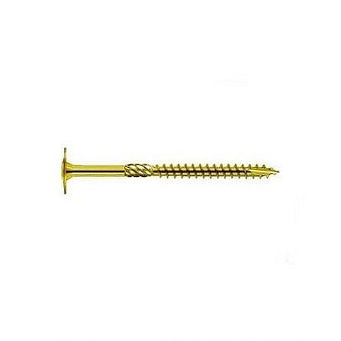 SURUB CONSTRUCTII, 8X80MM, REISSER [1]