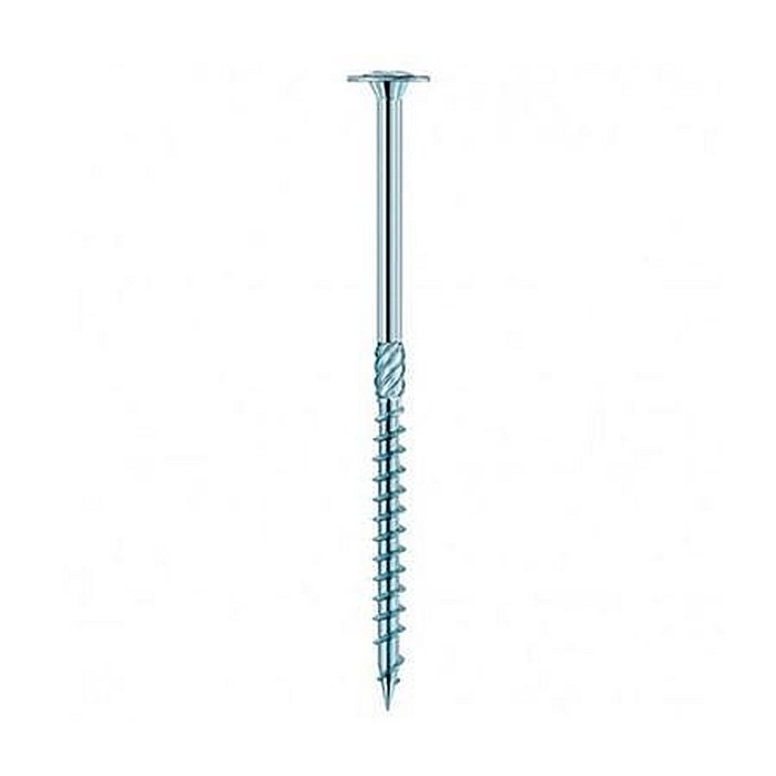 SURUB LEMN, CAP PLAT, 10X300 MM, SPAX [1]