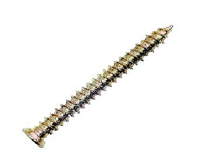 SURUB MONTAJ, 7.5X152MM [1]