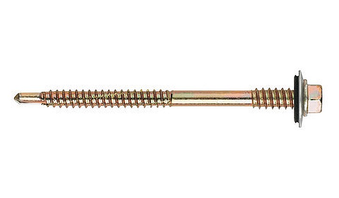 SURUB PANOU, 5.5X130MM [1]