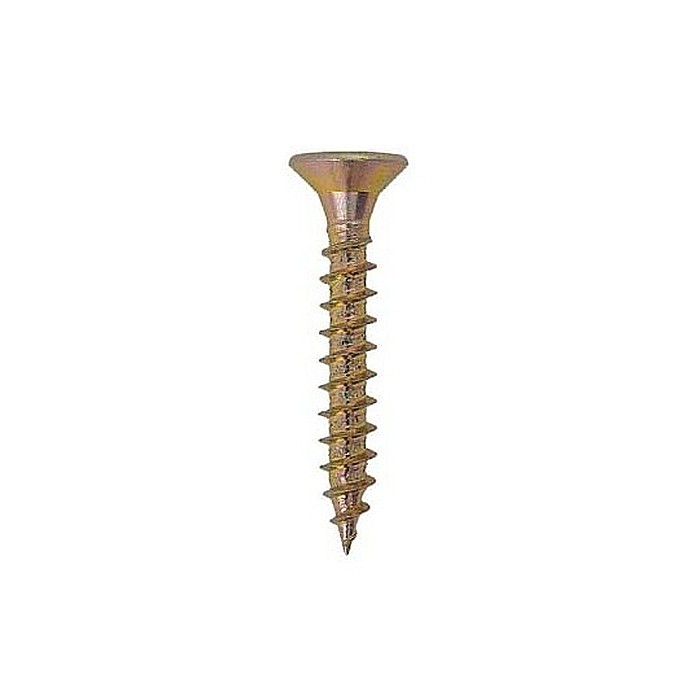 SURUB PENTRU PAL SAU LEMN, 5X80MM [1]