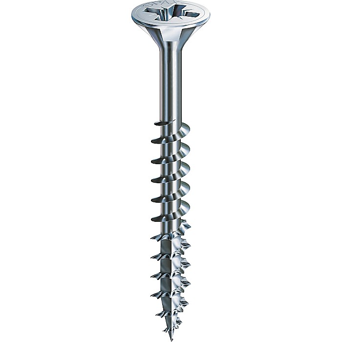 SURUB UNIVERSAL, 4X30MM, SPAX [1]