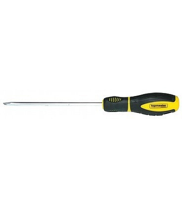 SURUBELNITA DREAPTA, VARF MAGNETIC, 100X3MM, TOPMASTER [1]