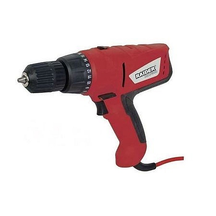 SURUBELNITA ELECTRICA, RD-CDD03, 300W, RAIDER [2]