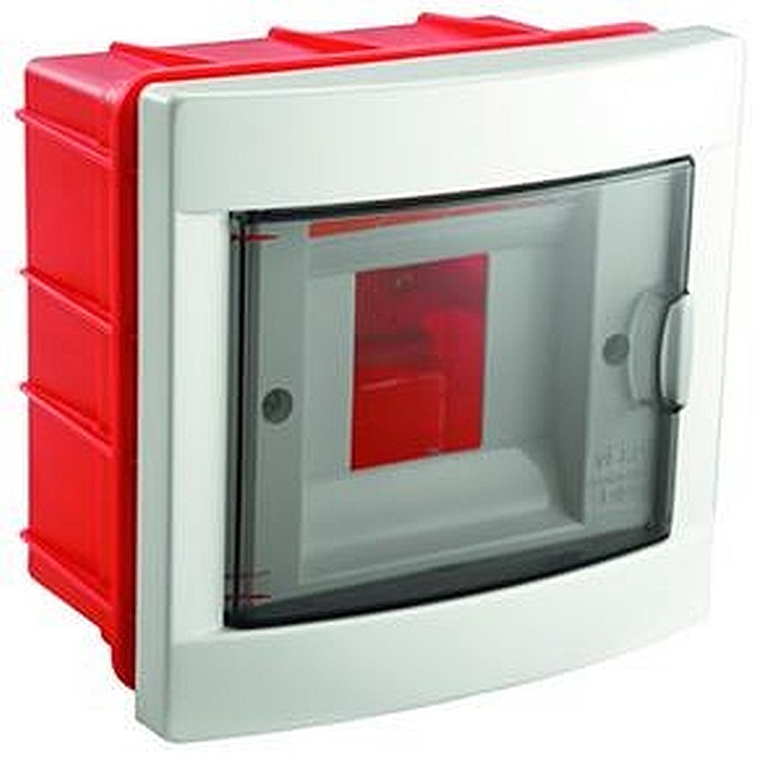 TABLOU ELECTRIC, 6 POSTURI ST, VIKO PANASONIC [1]