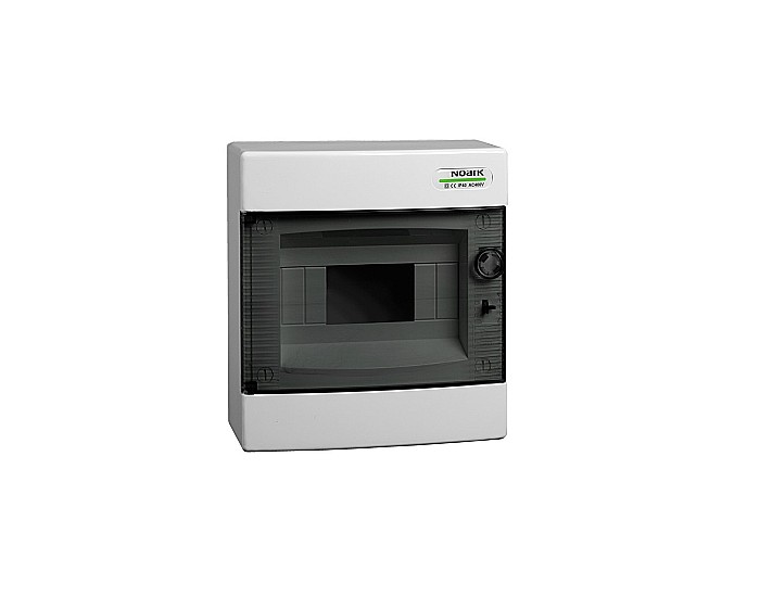 TABLOU ELECTRIC, PNS 8T, 8M, IP40, NOARK [1]