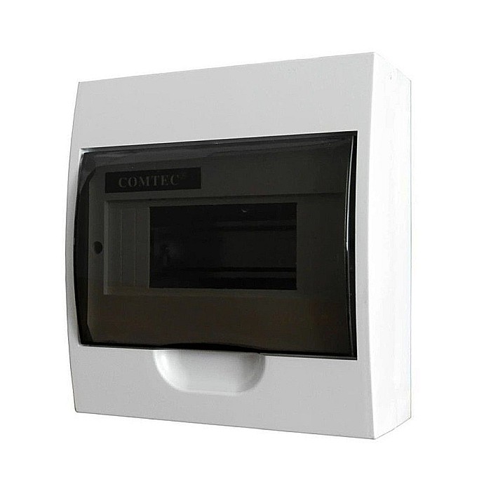 TABLOU ELECTRIC, ST 8 POSTURI, COMTEC [1]