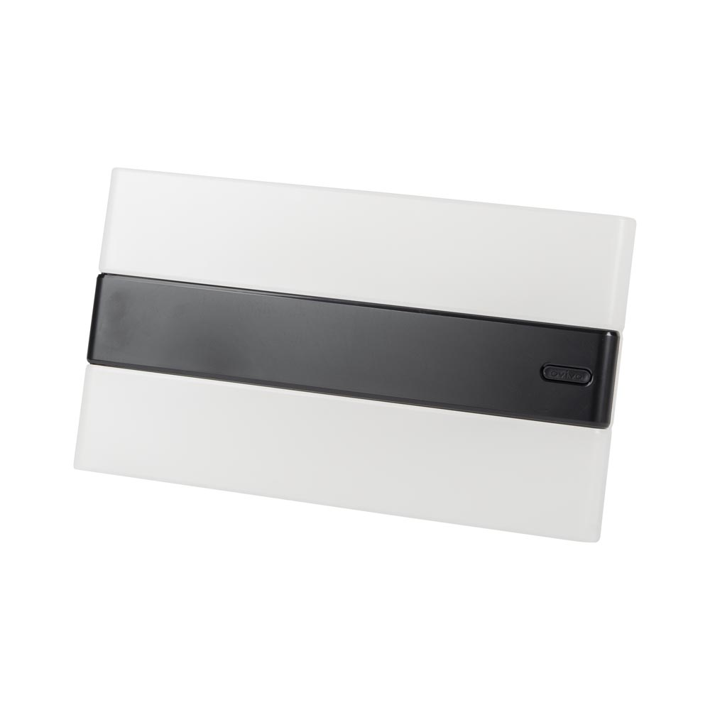 Tablou sigurante incastrat, 18m ip40 [1]