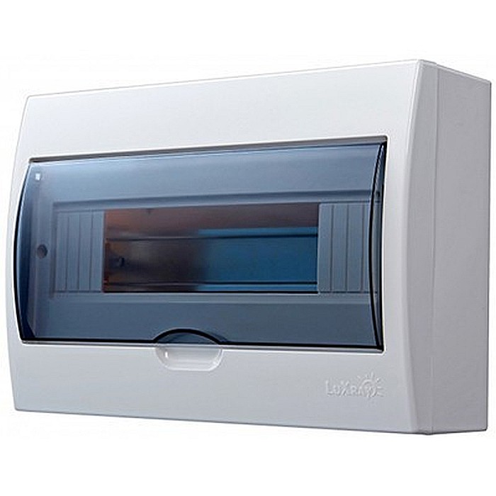 TABLOU SIGURANTE, LX 731 2000 012, 12 MODULE PT [1]
