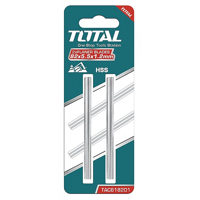 SET LAME RINDEA ELECTRICA, TAC618201, TOTAL [1]