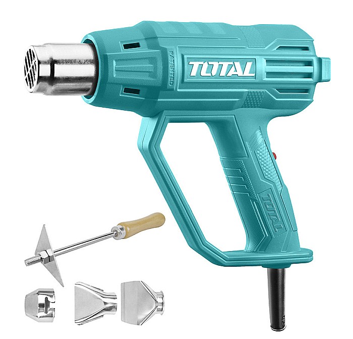 FEON INDUSTRIAL, 2000W, TB20036, TOTAL [1]