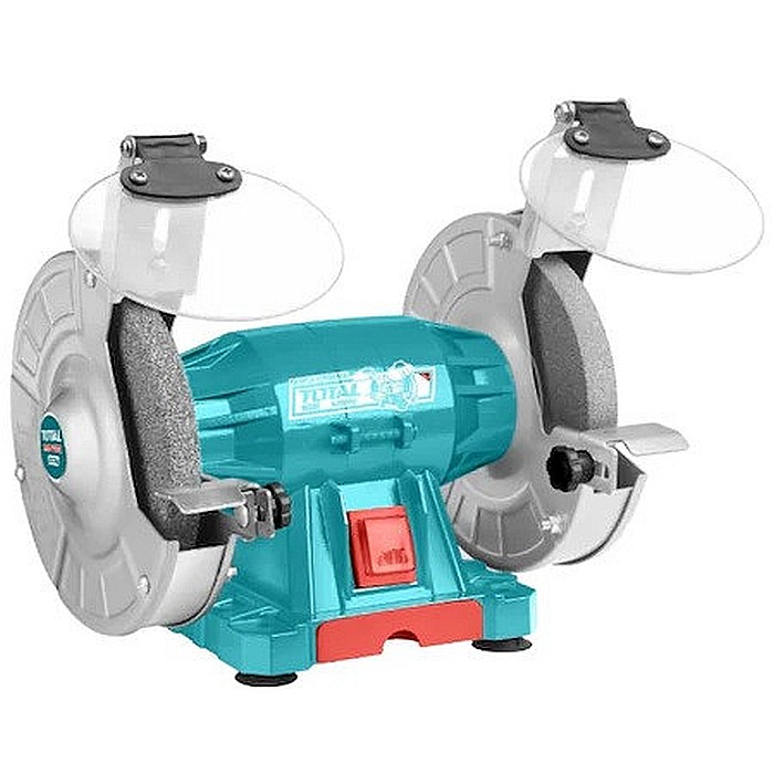 TBG15015 POLIZOR DE BANC, 150 MM, 150W, TOTAL [1]