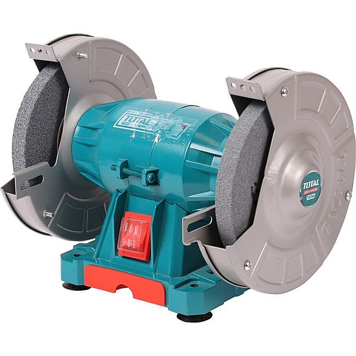 TBG15015 POLIZOR DE BANC, 150 MM, 150W, TOTAL [2]