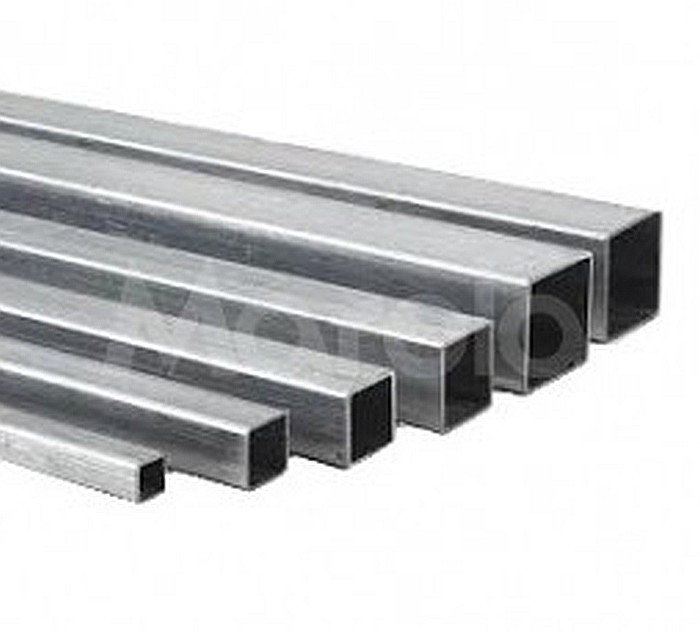 TEAVA PATRATA, 50X50X2MM, 6M [3]