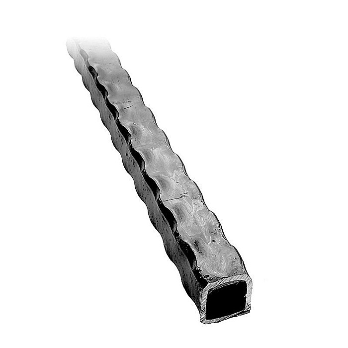 TEAVA PATRATA AMPRENTATA, 30X30X2MM, 6 M [1]