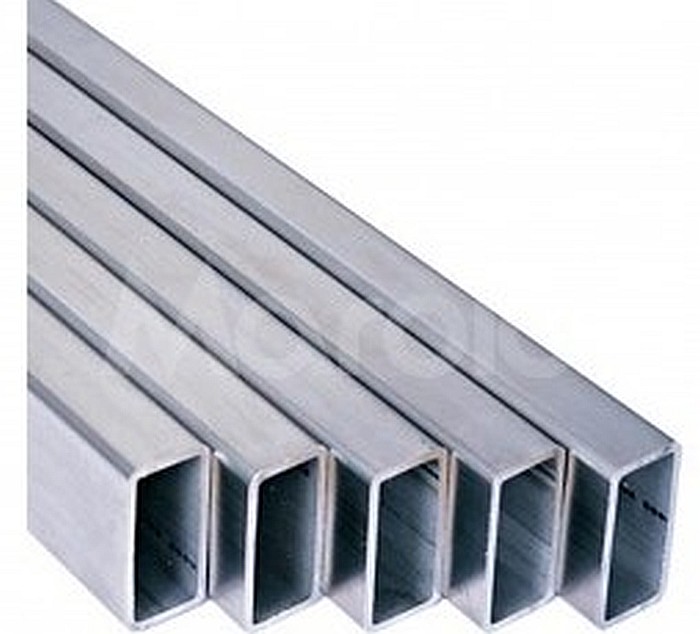 TEAVA RECTANGULARA, 50X30X1.5MM, 6M [3]