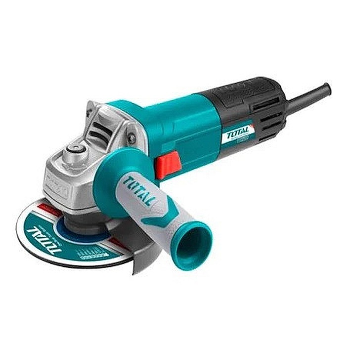 POLIZOR UNGHIULAR, 115MM, 950W, TG1091156, TOTAL [1]