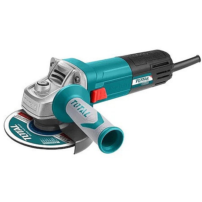 TG1101256 POLIZOR UNGHIULAR, 125MM, 950W, TOTAL [1]