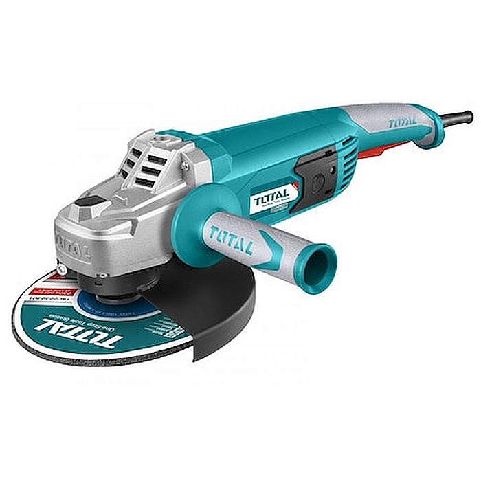 POLIZOR UNGHIULAR, 230MM, 2400W, TG1252306, TOTAL [1]
