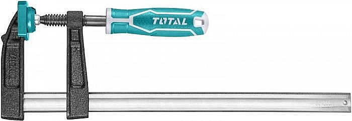 CLEMA F, 50x150MM, THT1320501, TOTAL [1]
