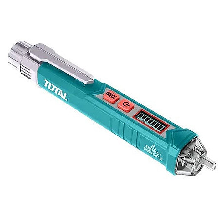 THT2910003 , DETECTOR VOLTAJ AC, 12-1000 V, TOTAL [1]