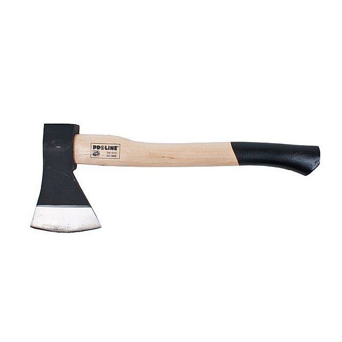 TOPOR CU MANER LEMN, 800 G, PROLINE [1]