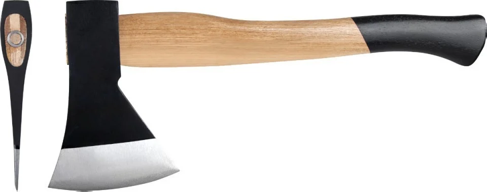 Topor ETP cu coada de lemn, 1.6kg, Honest [1]