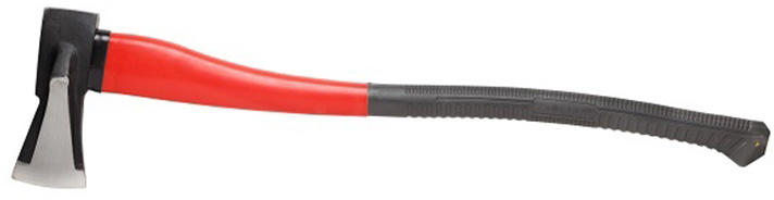 Topor pana cu maner fibra, 2000g [1]