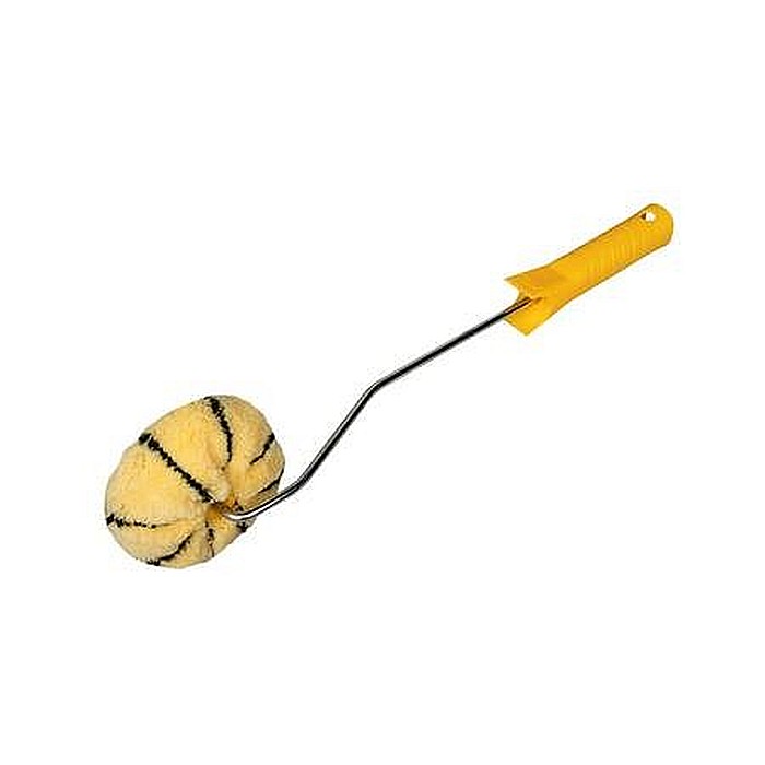 TRAFALET PENTRU COLTRURI, HARDSTAR, 120MM, HARDY [1]