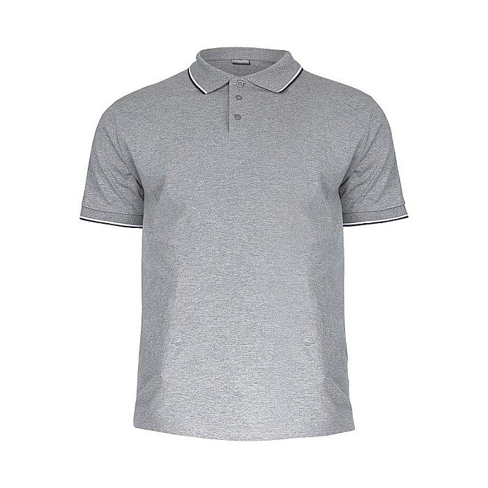 TRICOU BUMBAC SUBTIRE, GRI, L403110, LAHTI PRO [1]