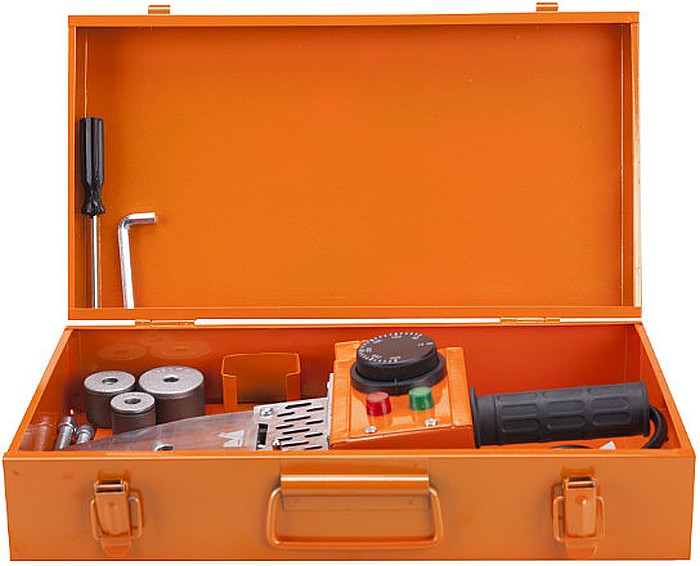 TRUSA SUDURA PPR 800W EPTO EVOTOOLS [2]