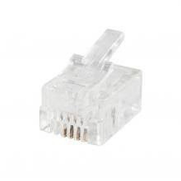 MUFA  MODULARA ,RJ45, TS 51, SOMOGYI [2]