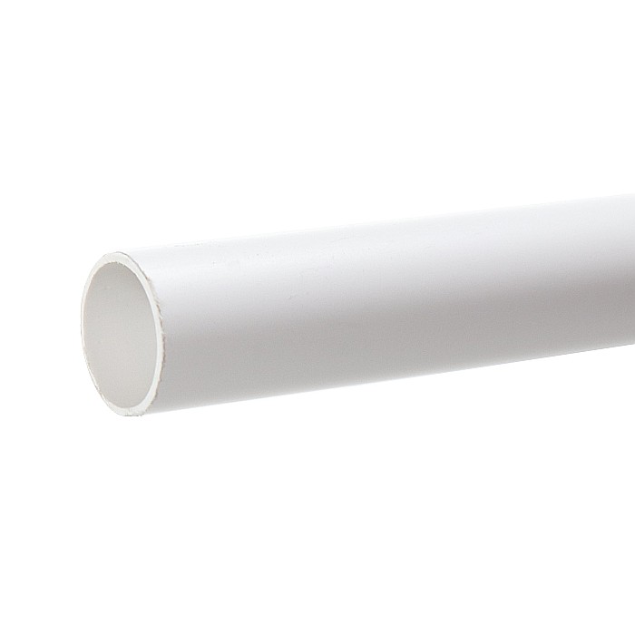 TUB RIGID / BERGMAN PENTRU CABLU, Ø16MM, 3M [1]