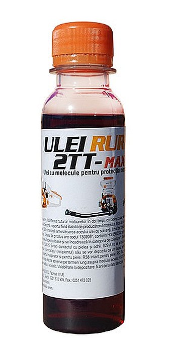 ULEI RURIS, 2TT, 125ML [1]