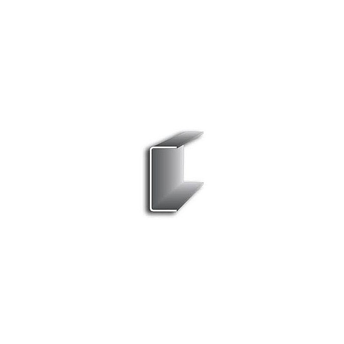 UNP AMBUTISAT, 50X30X3MM,  6M [1]