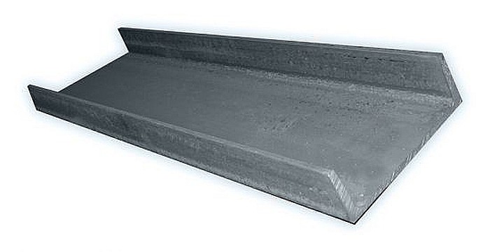 UNP LAMINAT, 65MM, 12M [2]