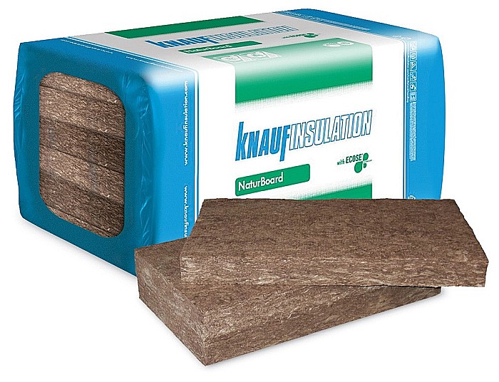 VATA BAZALTICA KNAUF NATURBOARD FIT 150X1000X600 2.4MP [1]